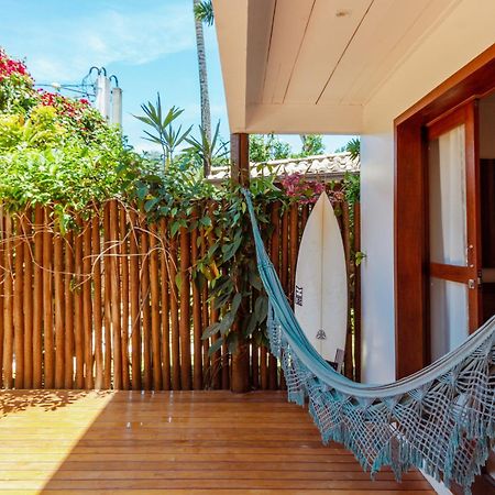 Villa Estrela Bungalow 이타카레 외부 사진