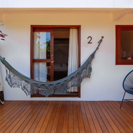Villa Estrela Bungalow 이타카레 외부 사진