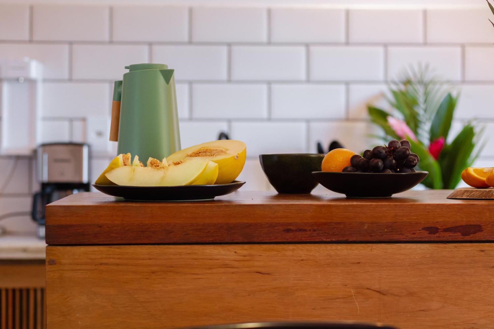 Villa Estrela Bungalow 이타카레 외부 사진