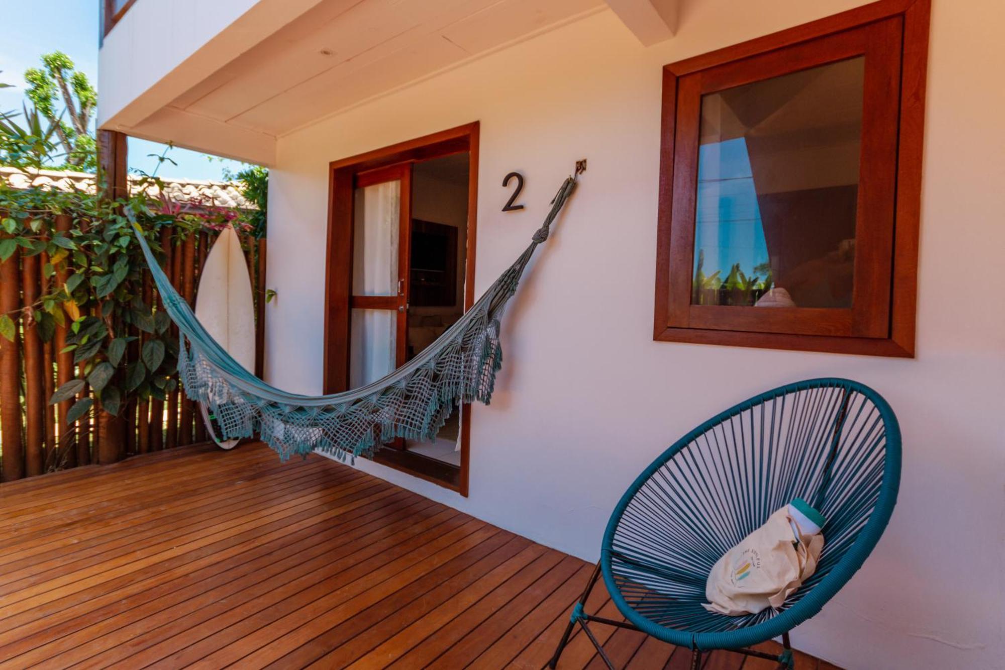 Villa Estrela Bungalow 이타카레 외부 사진
