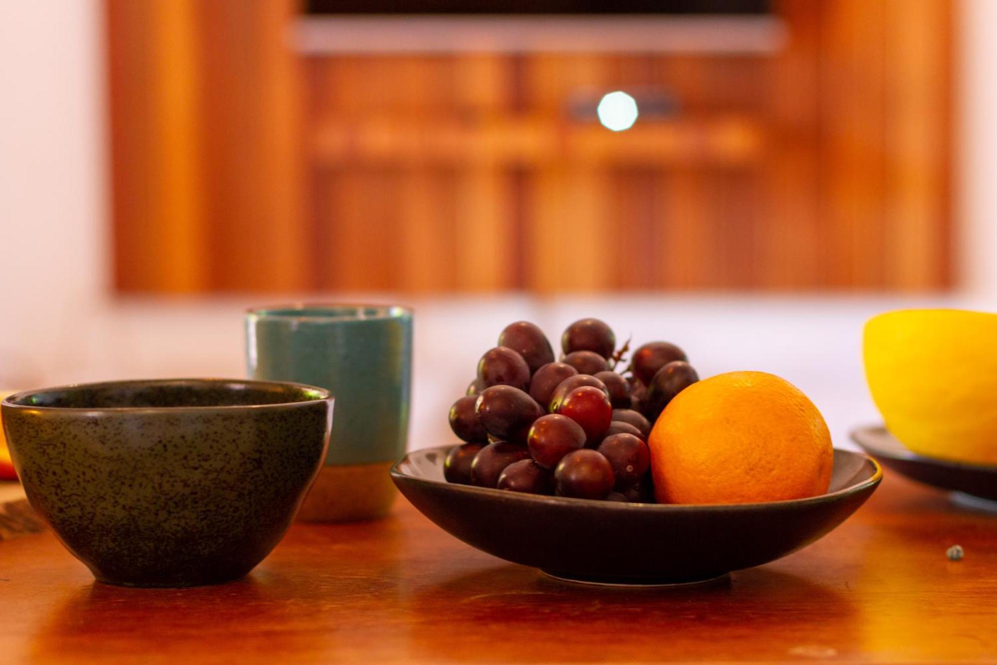 Villa Estrela Bungalow 이타카레 외부 사진