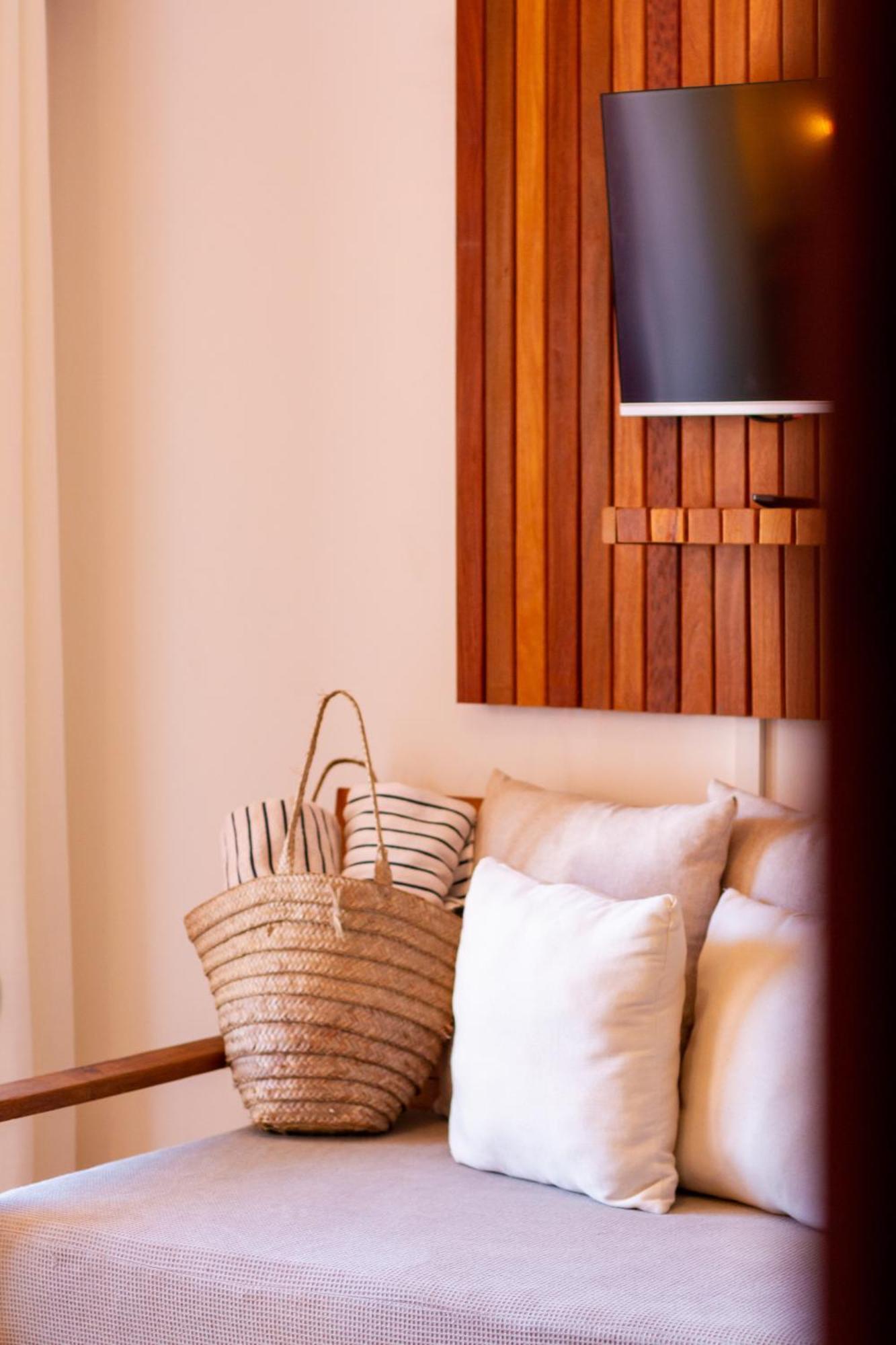 Villa Estrela Bungalow 이타카레 외부 사진