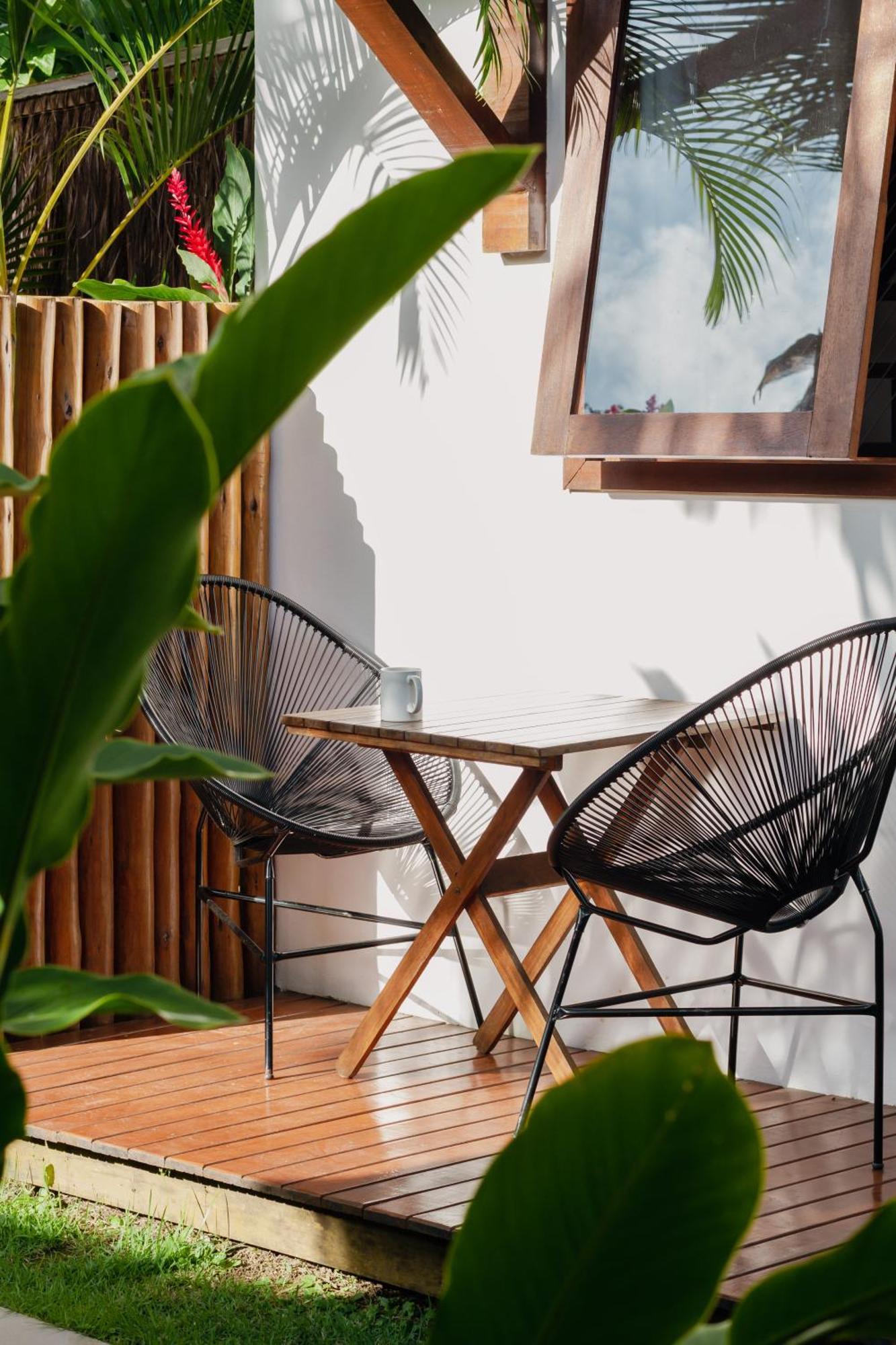 Villa Estrela Bungalow 이타카레 외부 사진