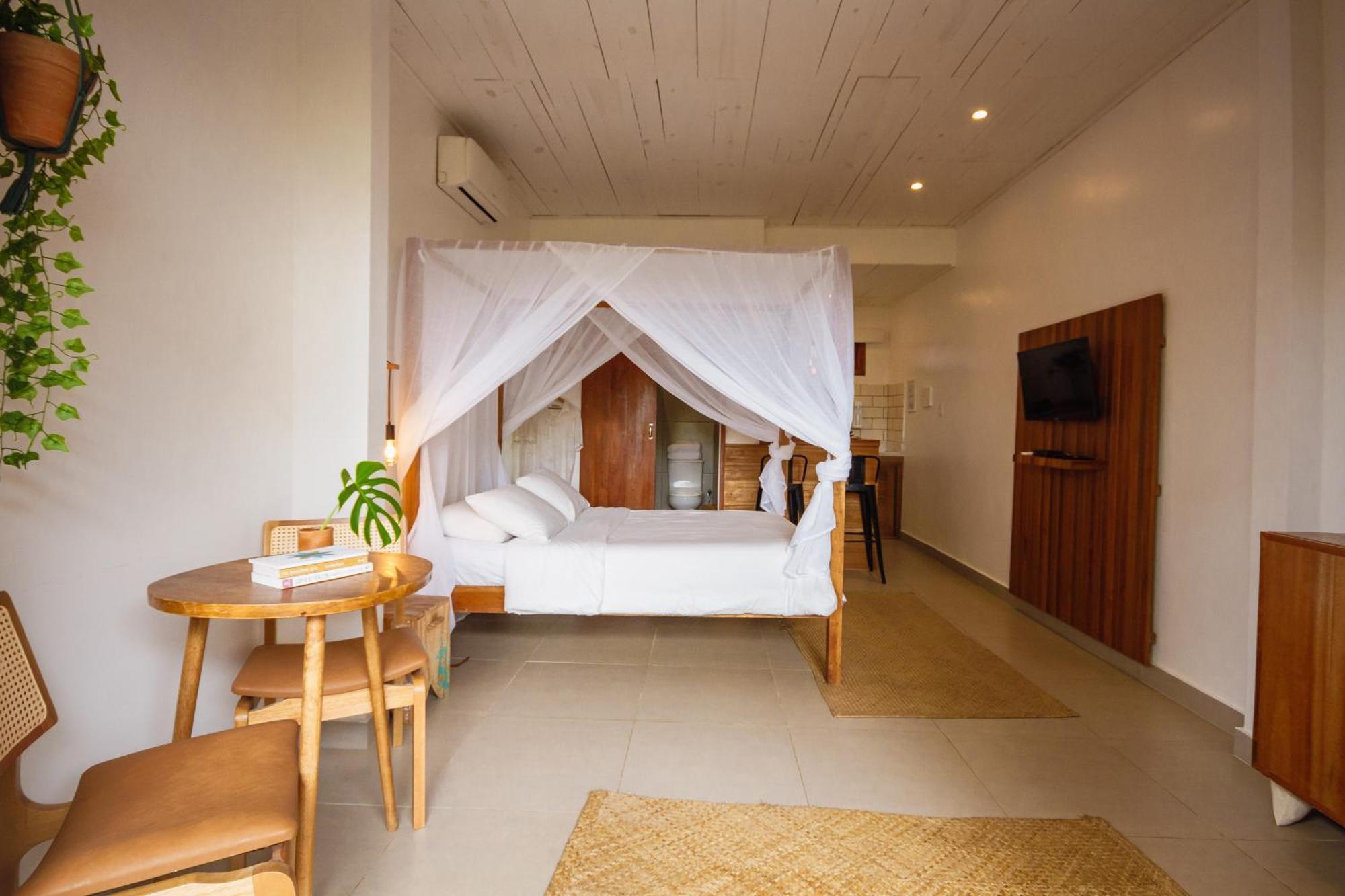 Villa Estrela Bungalow 이타카레 외부 사진