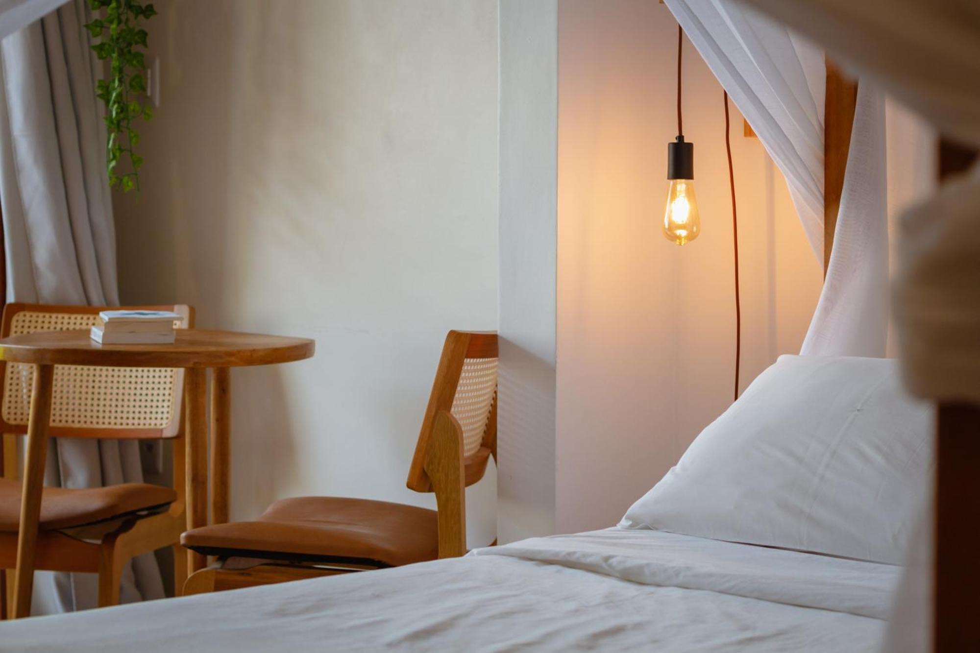 Villa Estrela Bungalow 이타카레 외부 사진
