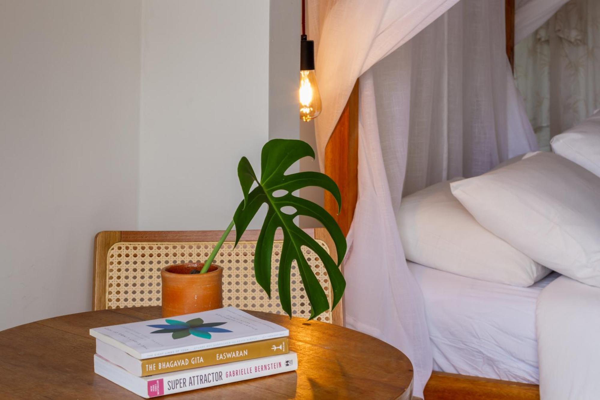 Villa Estrela Bungalow 이타카레 외부 사진