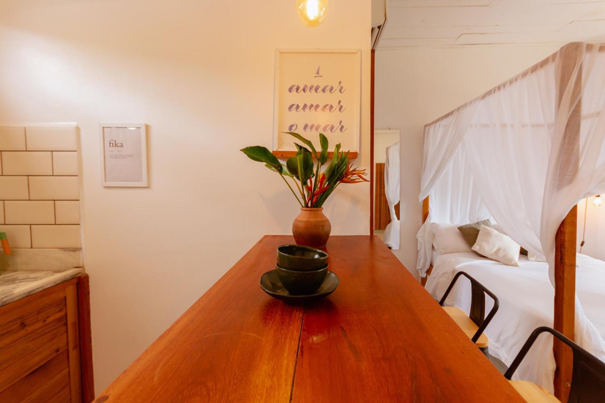 Villa Estrela Bungalow 이타카레 외부 사진