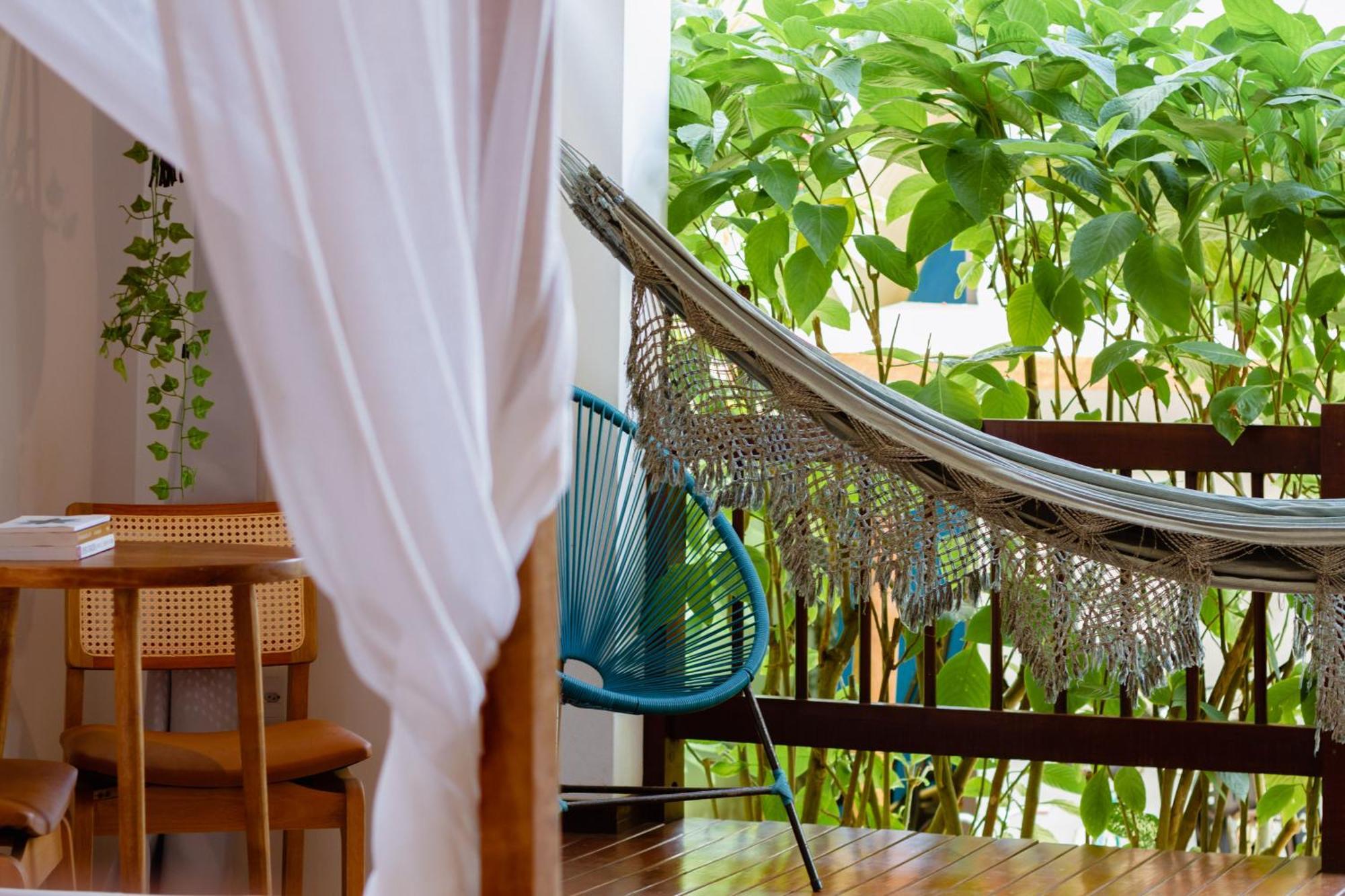 Villa Estrela Bungalow 이타카레 외부 사진