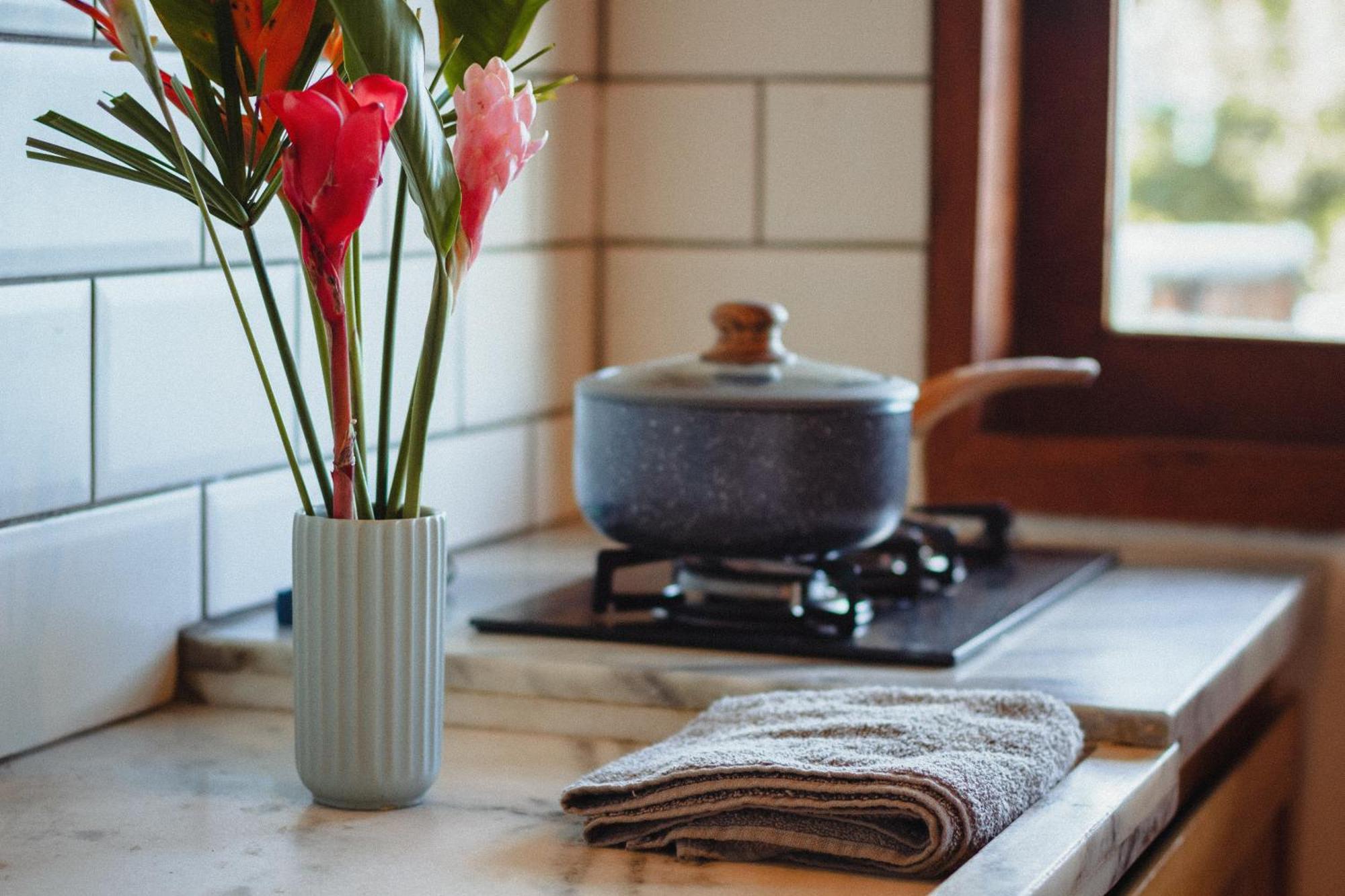 Villa Estrela Bungalow 이타카레 외부 사진